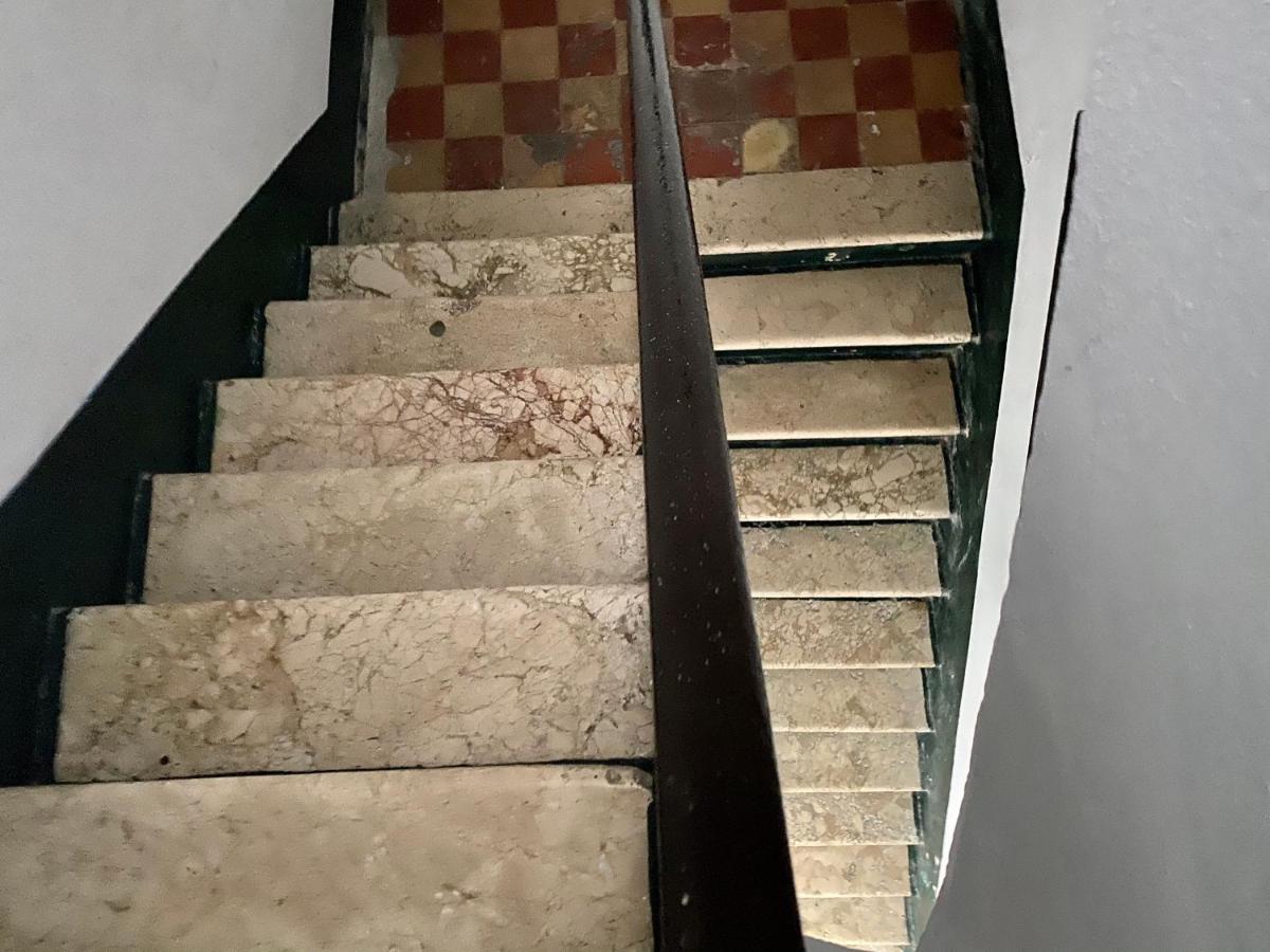 Anticuario En El Teatro Falla Cádiz Eksteriør billede